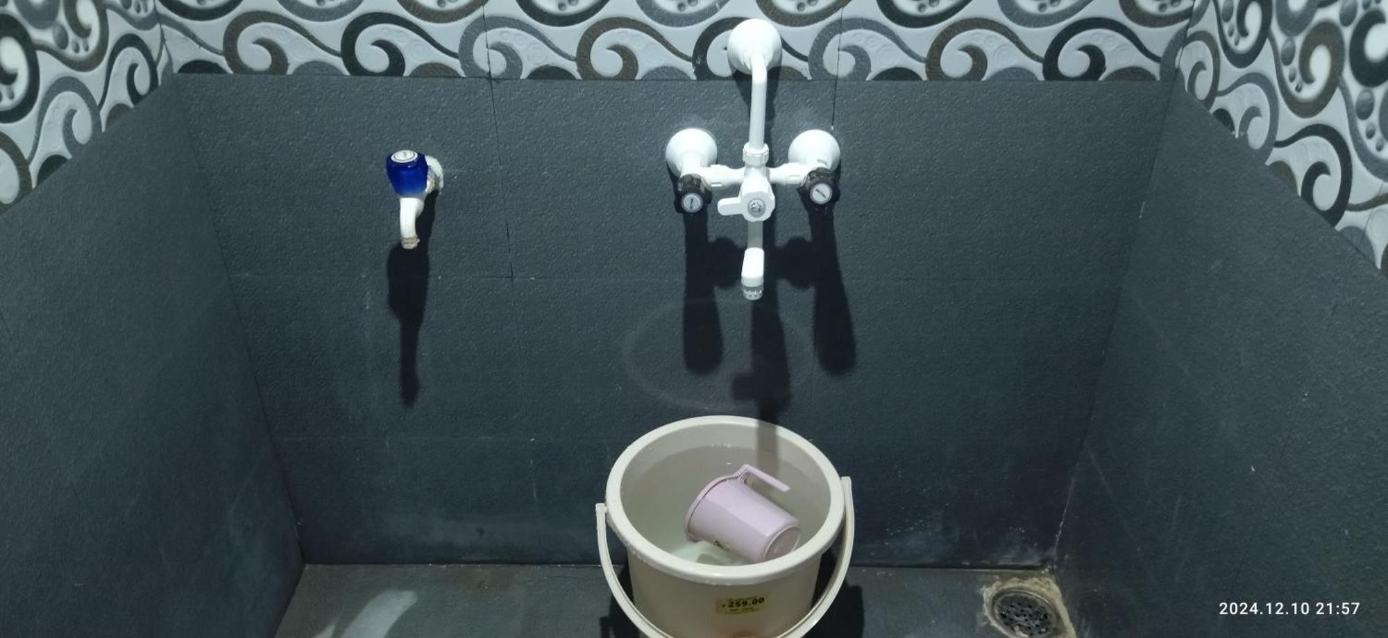 Adhi Linga Home Stay Tiruvannāmalai Buitenkant foto