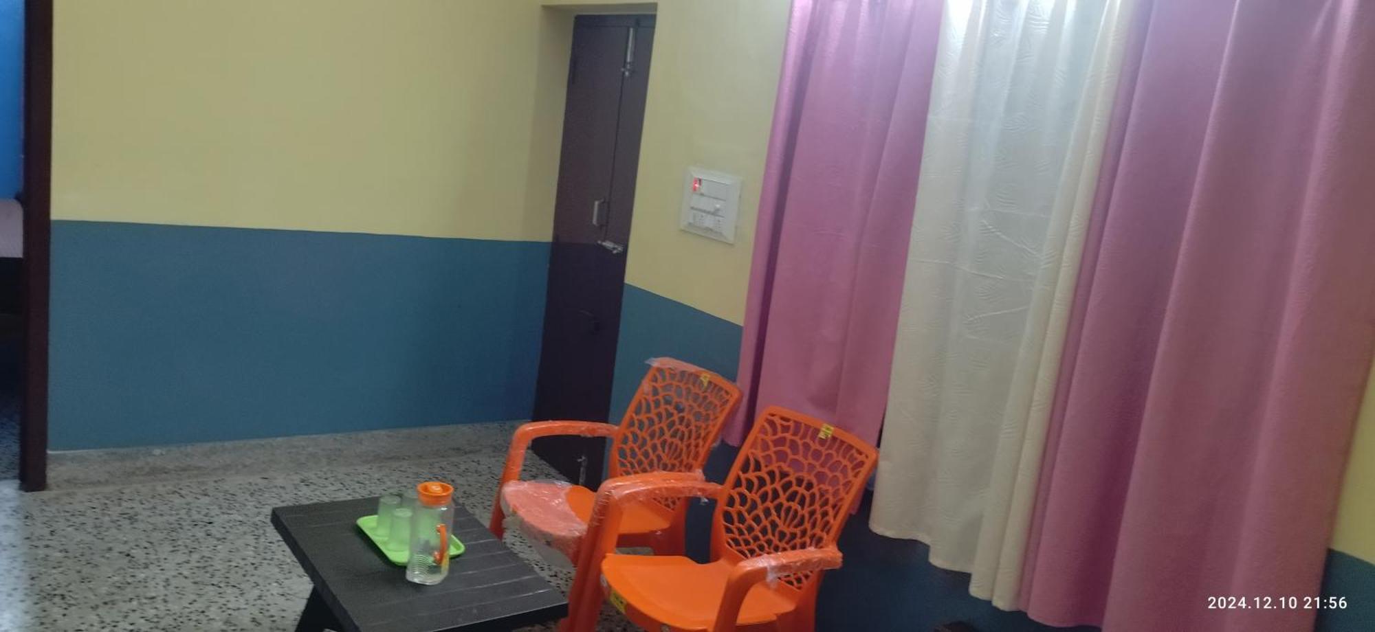 Adhi Linga Home Stay Tiruvannāmalai Buitenkant foto